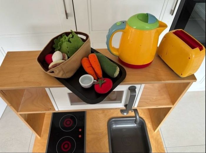 ikea toy kitchen