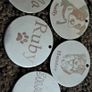 Personalised Dog Collar Tag Cat Tag Image 10