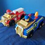 Paw Patrol Tower + 2 cars Image 2