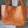 Ralph Lauren Leather Bag Image 2