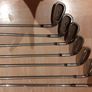 7 Ladies RH Golf IRONS, including Pitcher, Sand Wedge & Lob Wedge Image 5