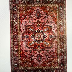 Rugvusta washable rug 200x300