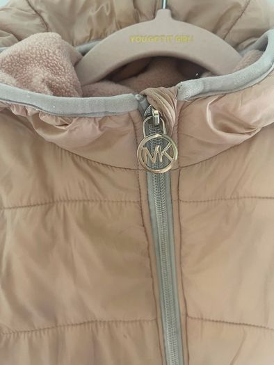 MICHAEL KORS baby  jacket 3-6 months