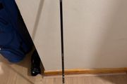 Fujikura ventus velocore + black shaft