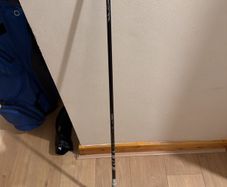 Fujikura ventus velocore + black driver  shaft