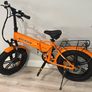 E-bike Engwe EP-2 Boost, Like New Image 2