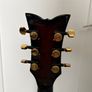 Schecter Solo Special Schaller Fishman Fluence Pickups P90 2-Tone Sunburst Image 9