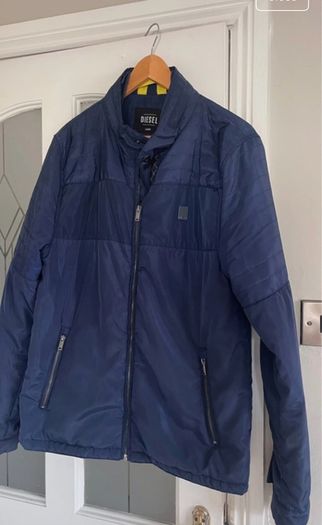 Bundle of mens clothes