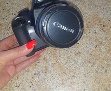 canon camera
