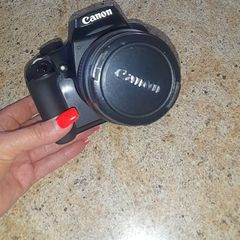 canon camera