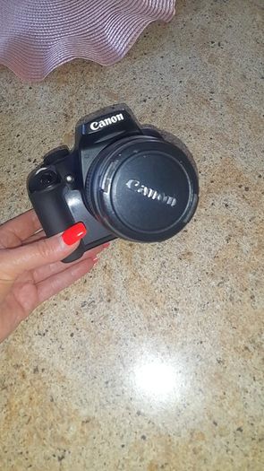 canon camera