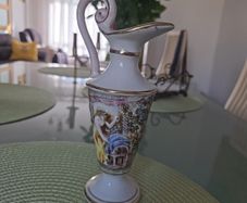 porcelain collectible