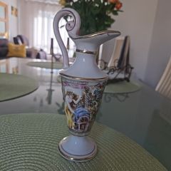 porcelain collectible