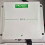 Solis 3.6 kW Inverter, Fireman Switch & Solar Pane Image 5