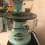 Kitchenaid Glass Bowl (New) Image 4