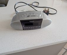 Radio Alarm Clock
