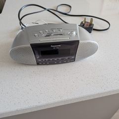 Radio Alarm Clock