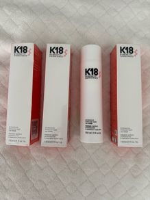 K18 Leave-In Repair Mask 150ml