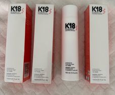 K18 Leave-In Repair Mask 150ml