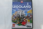 Legoland PC CD-ROM Game
