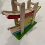 Wooden Car Ramp Toy Image 3