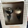 beautiful bottle stopper set Image 5