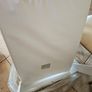 Cot top changer with firm sided changing mat Image 4