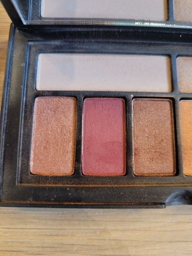 Smashbox eyeshadow palette