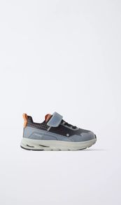 Zara Toddler Trainers (Size 8.5)