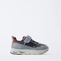 Zara Toddler Trainers (Size 8.5)
