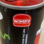 Coca Cola Ghostbusters Empty factory Can Wimpy Image 5