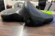 Harley Davidson  seat