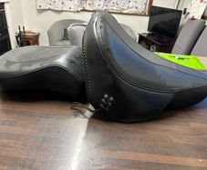 Harley Davidson  seat