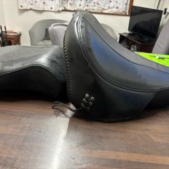 Harley Davidson  seat