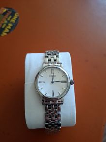 ladies Seiko dress watch