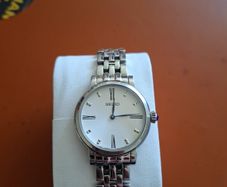 ladies Seiko dress watch