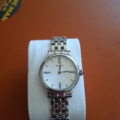 ladies Seiko dress watch
