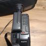 Sanyo VM-D66P Camcorder Vintage 8mm Tape Retro Video Camera Image 6