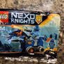 Nexo knights Lego bundle Image 6