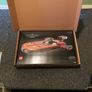 Lego UCS Luke Skywalker's Land speeder and display case Image 6