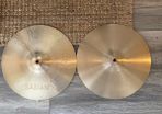 Sabian Paragon Neil Peart 13