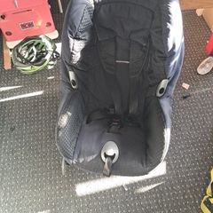 carseat