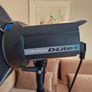 Elinchrom Studio Light Set 400 Watt Image 8