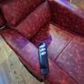 electric riser recliner armchair Image 4