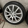 Mercedes slk wheel Image 5