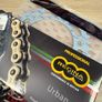 2019 Honda CRF 250 Rally Chain and Sprocket Kit Image 2