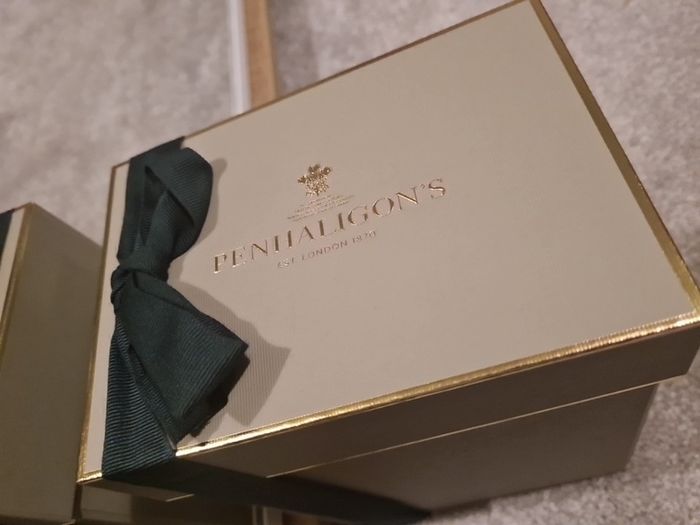 Penhaligon's  Blenheim Bouquet Eau de Toilette  100ml
