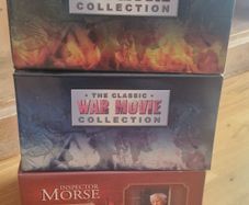 Box sets