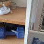 FREE Ikea shelf Image 2