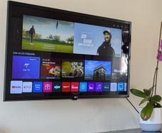 Smart Tv 32" - Lg